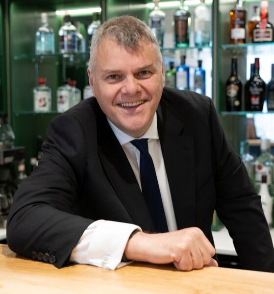 The Silly Goose at The Lime Tree - New Owner Gives a Fort William Favourite Room to Grow