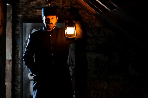 Inveraray Jail - One of Scotland&rsquo;s Most Fascinating Visitor Attractions