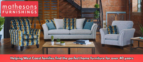 Why Local Furniture Showroom Mathesons Still Matters in an Online World