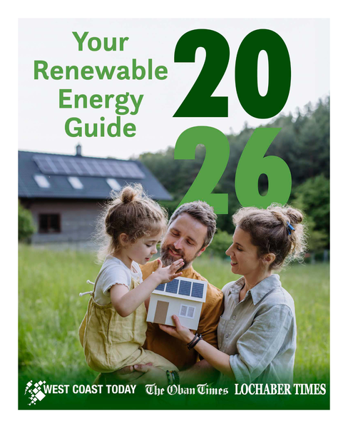Renewable Energy Guide 2026