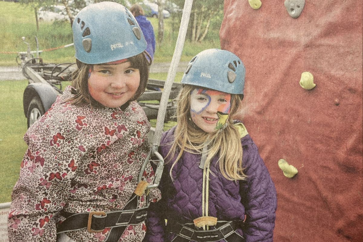 Lochaber Times, From our Files: July 2 2026