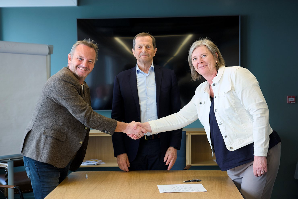pay deal 2026 pic Ystmark Lillebergen Andersen