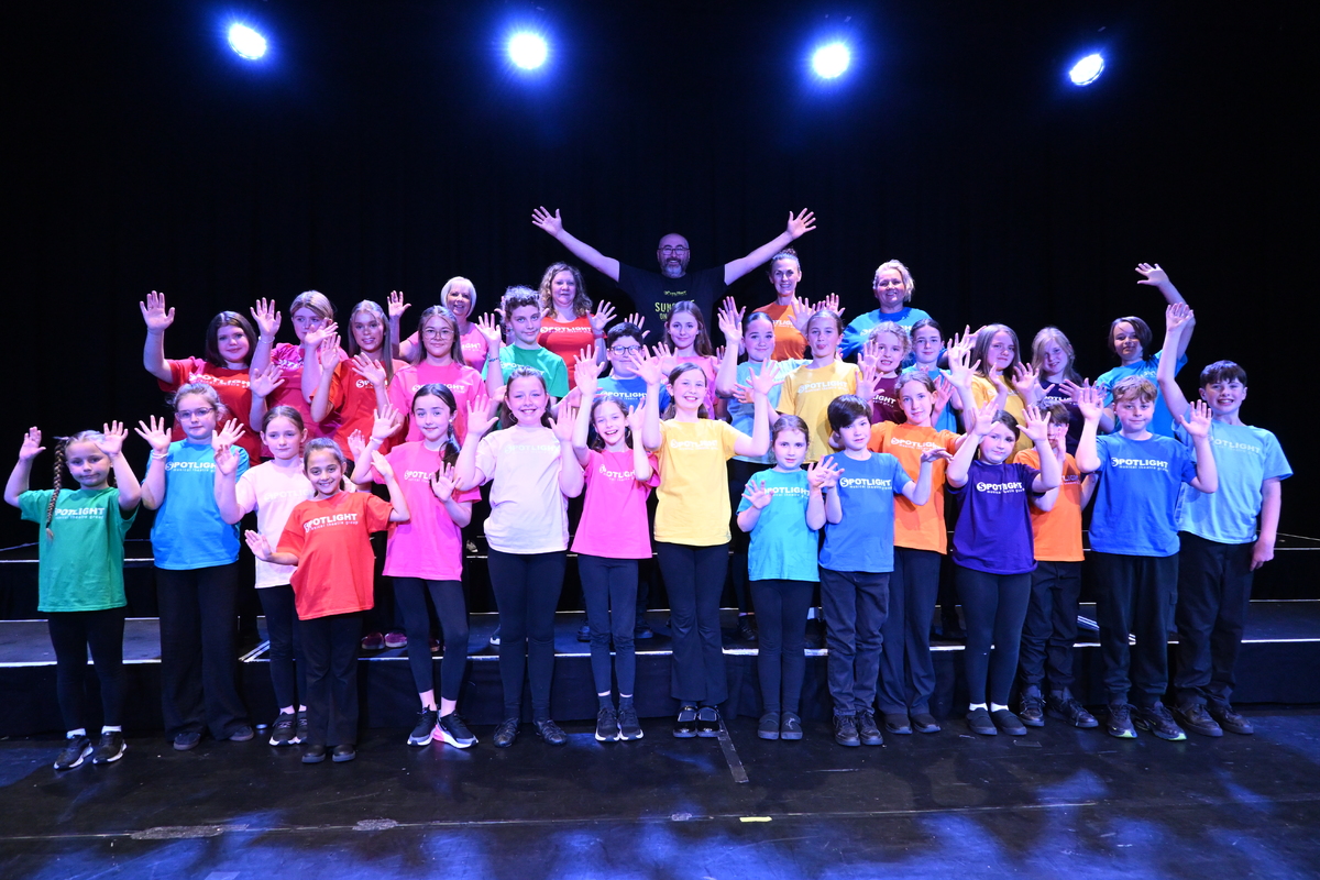 sd t27 spotlight youth show june 2026