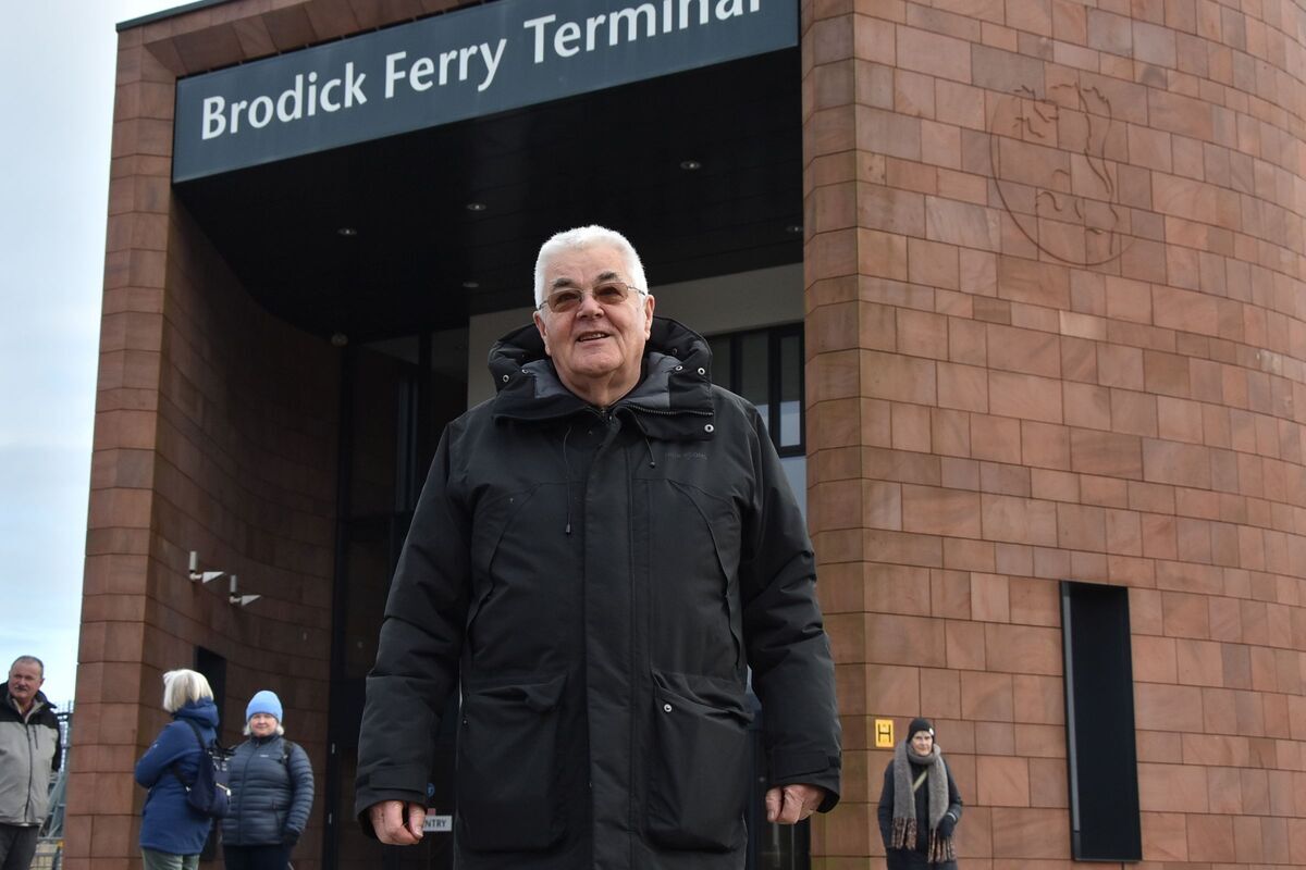 West Coast Today - All Content - WCT - Councillor questions progress at ...