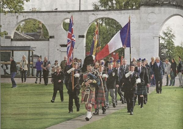 Argyllshire Advertiser - From our files - Friday July 10