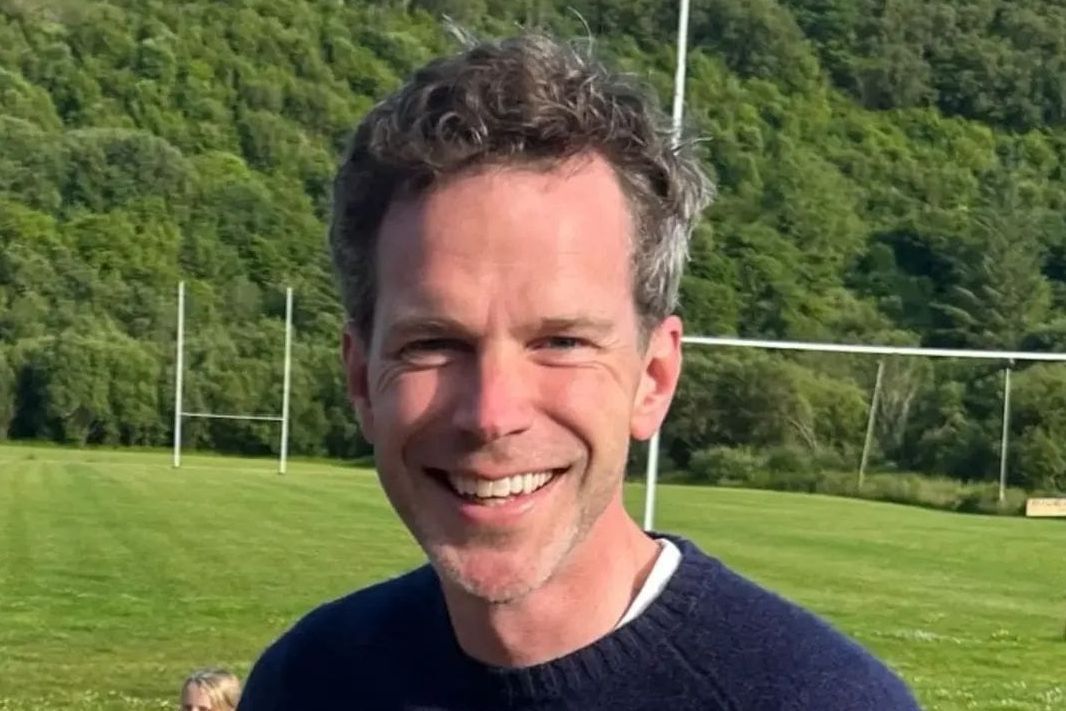 Andy Cannon received the Regional Hero – Oban & Lorn award for his work with Oban Lorne Rugby Club & School of Rugby at Oban High School.