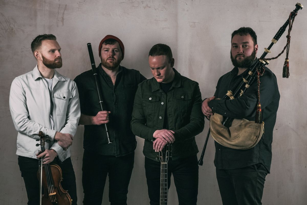 Red hot Rura will turn up the temperature at TMF. Photograph: TMF