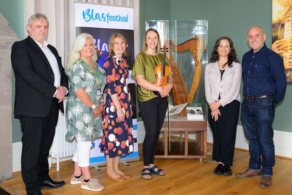Gaelic culture set to shine this September