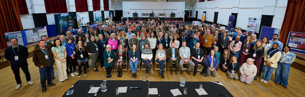 Seaweed Scotland Conference 2026