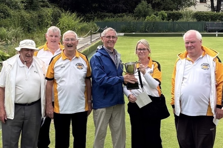 WEBThumbnail NO F27 Fort William Bowling Club 26 Lodge 43 Nominated Pairs
