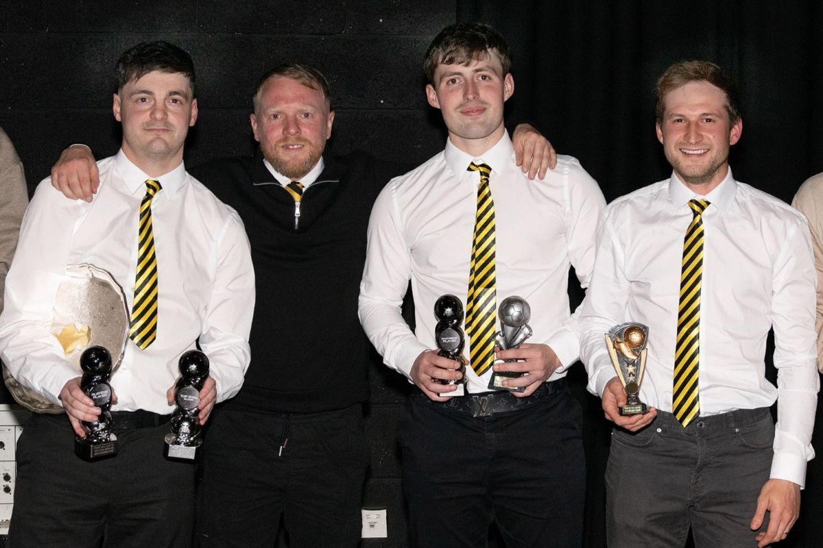 Fabulous five re-sign for Fort as preseason friendlies announced