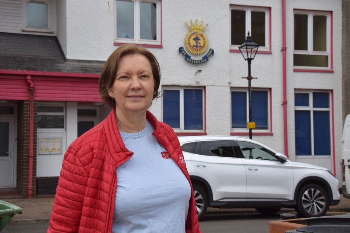Salvation Army closes Campbeltown corps after 127 years