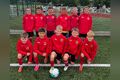 The CDJFA 2015s, who did the town proud by reaching the ‘World Cup’ final at the Gartcairn festival. The CDJFA 2015s, who did the town proud by reaching the ‘World Cup’ final at the Gartcairn festival.