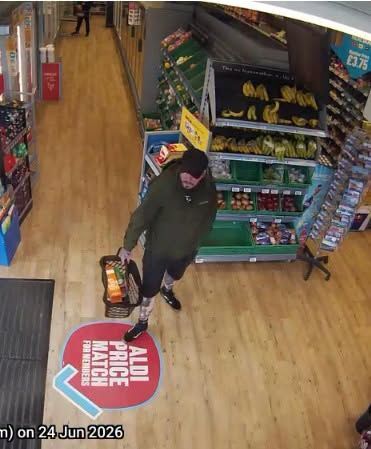no a27 inveraray thief 2 no a27 inveraray thief 2