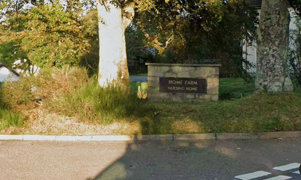 Terrible report for Skye care home
