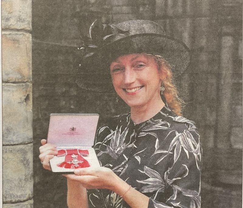 Argyllshire Advertiser - From our files - Friday July 17
