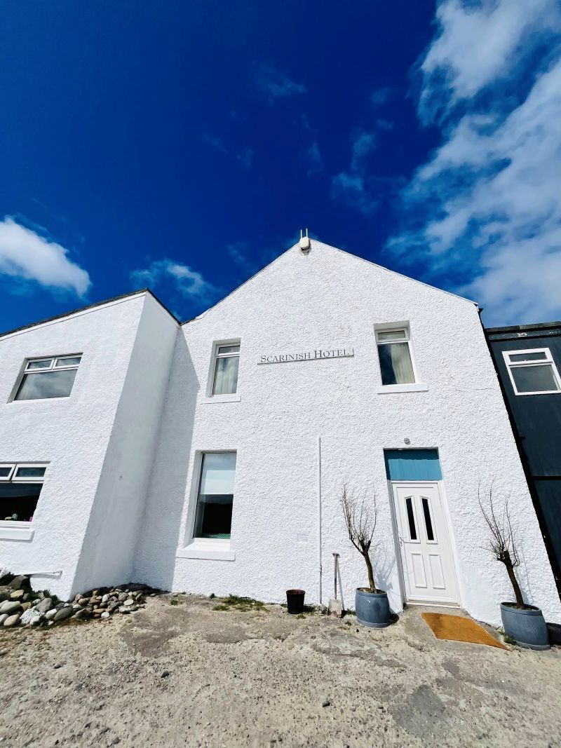 CC ZZScarinishHotel07 262