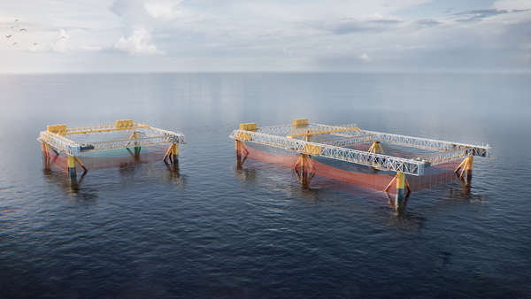 Erko&rsquo;s offshore cage plan is turned down