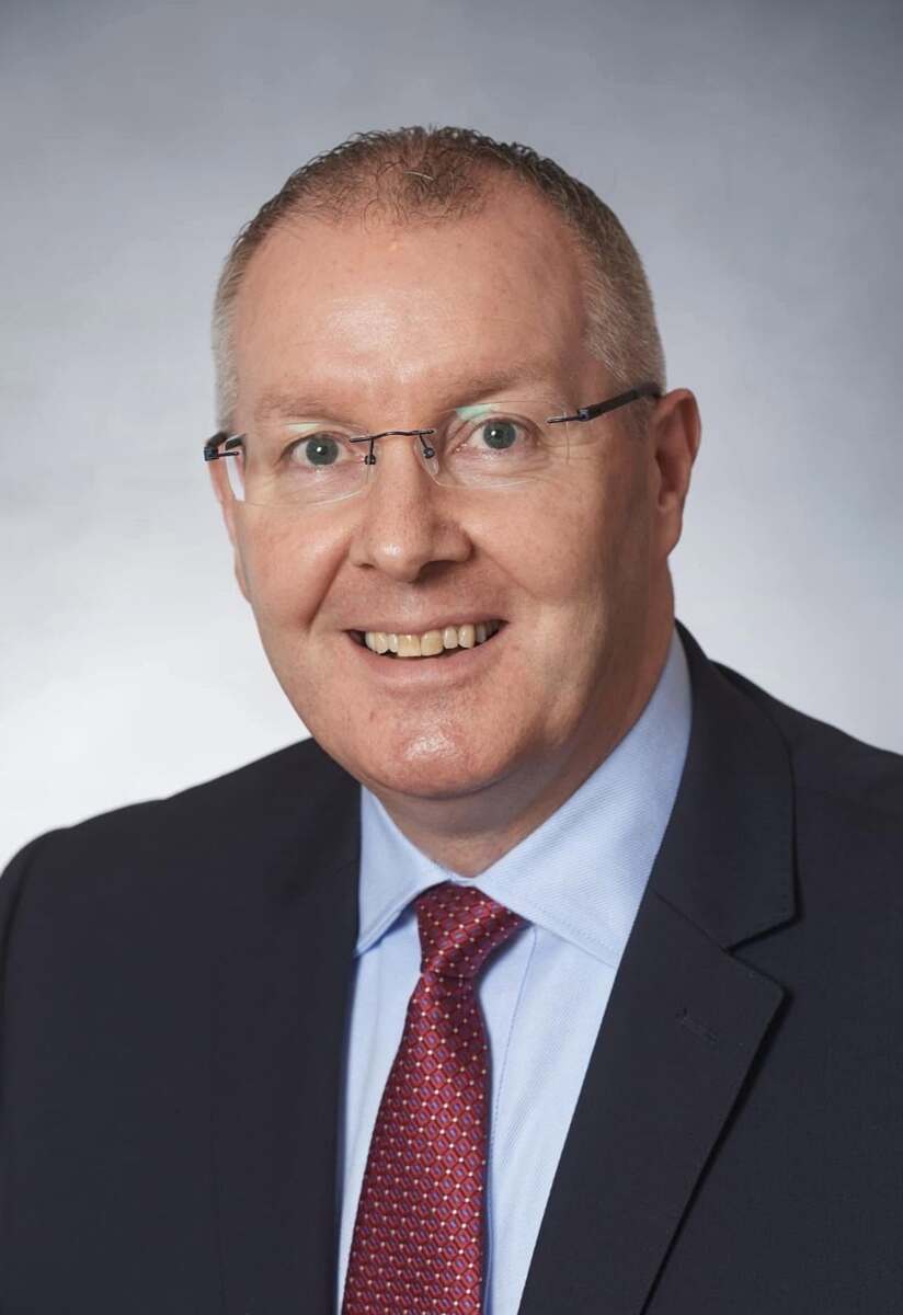 NO F28 Councillor Duncan Macpherson