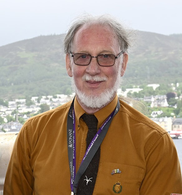 NO F28 Councillor John Grafton 01