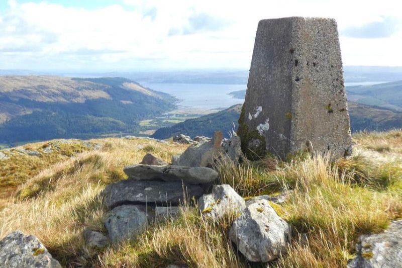 Making tracks with Argyll walking festival