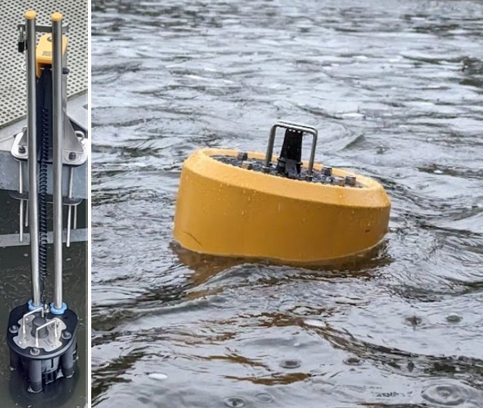 AQUACULTURE UK SHOWCASE - ASTEROCERAS GROUP