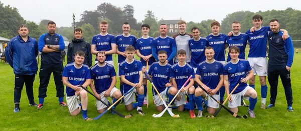 The South Shinty Round Up - Saturday July 4 2026