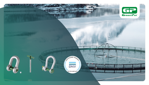 AQUACULTURE UK SHOWCASE - VAN BEEST BV