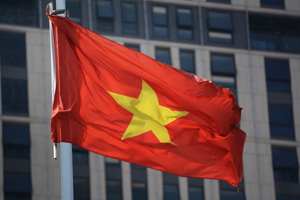 Hopes that EFTA - Vietnam deal will help to grow salmon trade