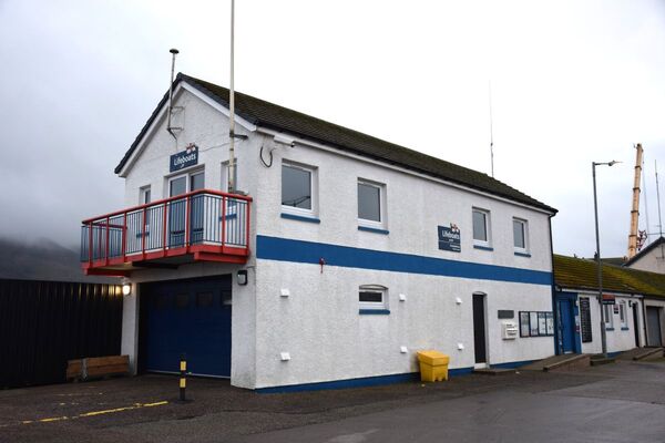 Campbeltown Courier Leader: Lessons that save lives