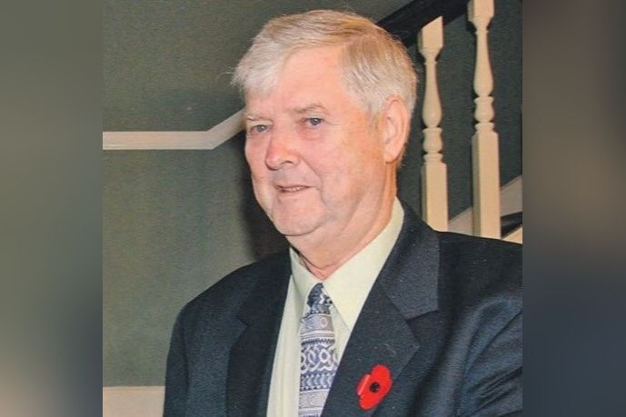 Dialysis group pays tribute to &lsquo;driving force&rsquo; Ronnie McNally