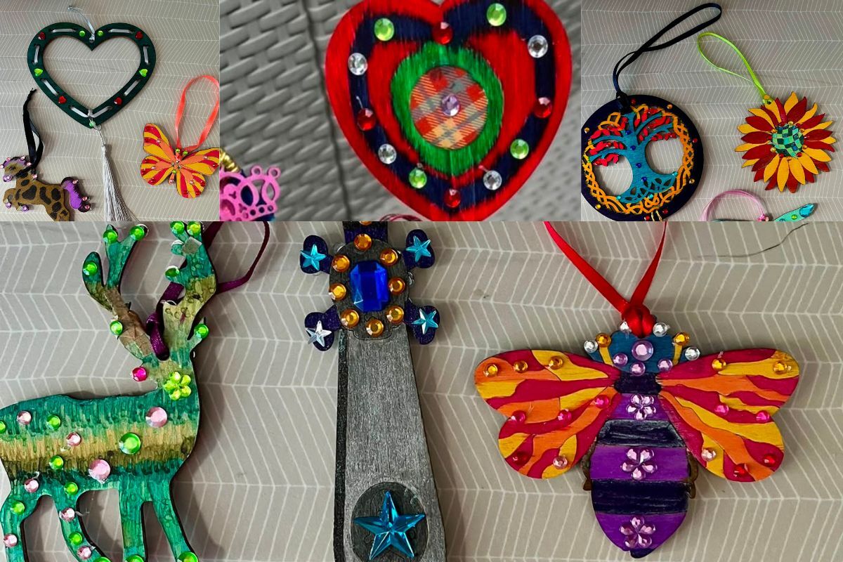 WEB NO F29 Glenfinnan Gathering 26 Craft and Create