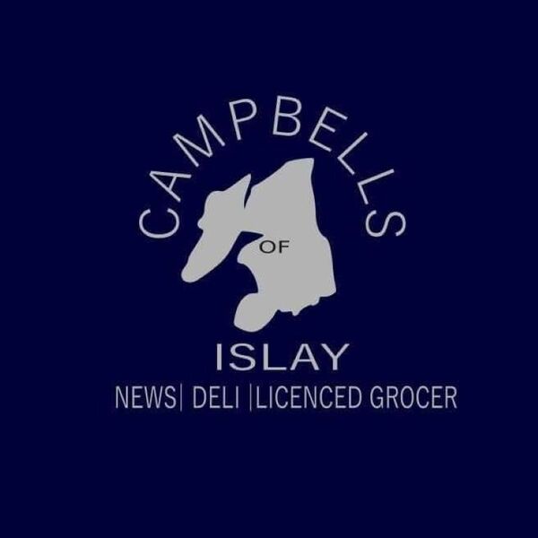 Campbells of Islay - A True Taste of Island Life