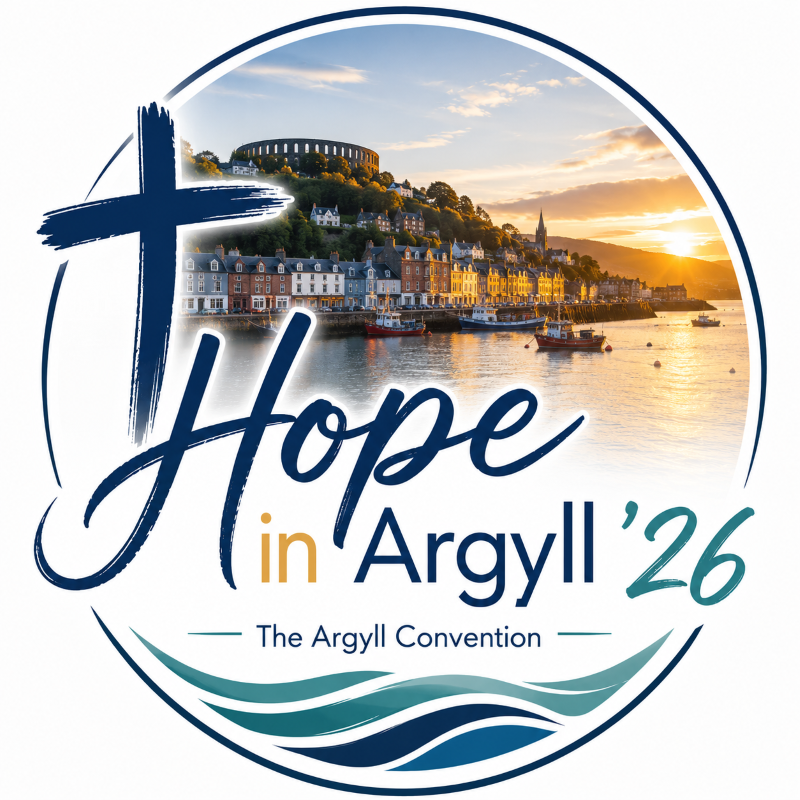 Hope in Argyll '26: An Invitation to Explore Faith, Community and &lsquo;Life in all its Fullness&rsquo;