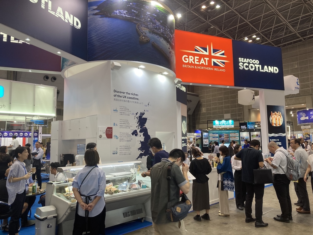 GB Pavilion at Tokyo IMG 4732 GB Pavilion at Tokyo IMG 4732