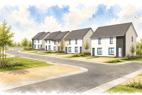 NO T29 Plans for 24 accommodation units at Salen on Mull 02 web