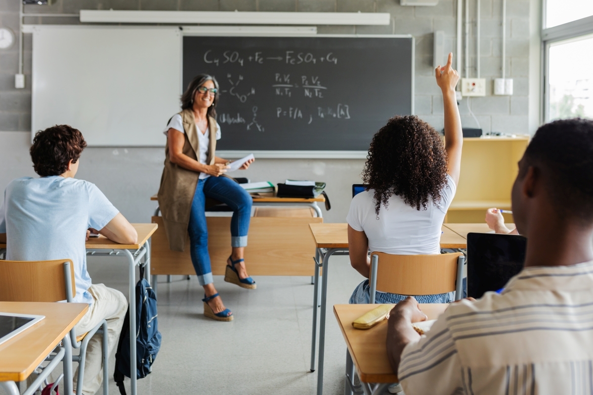Violent incident numbers revealed in MAKI schools
