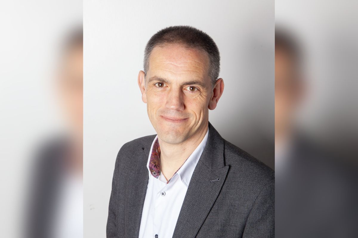 New principal appointed to lead UHI Argyll