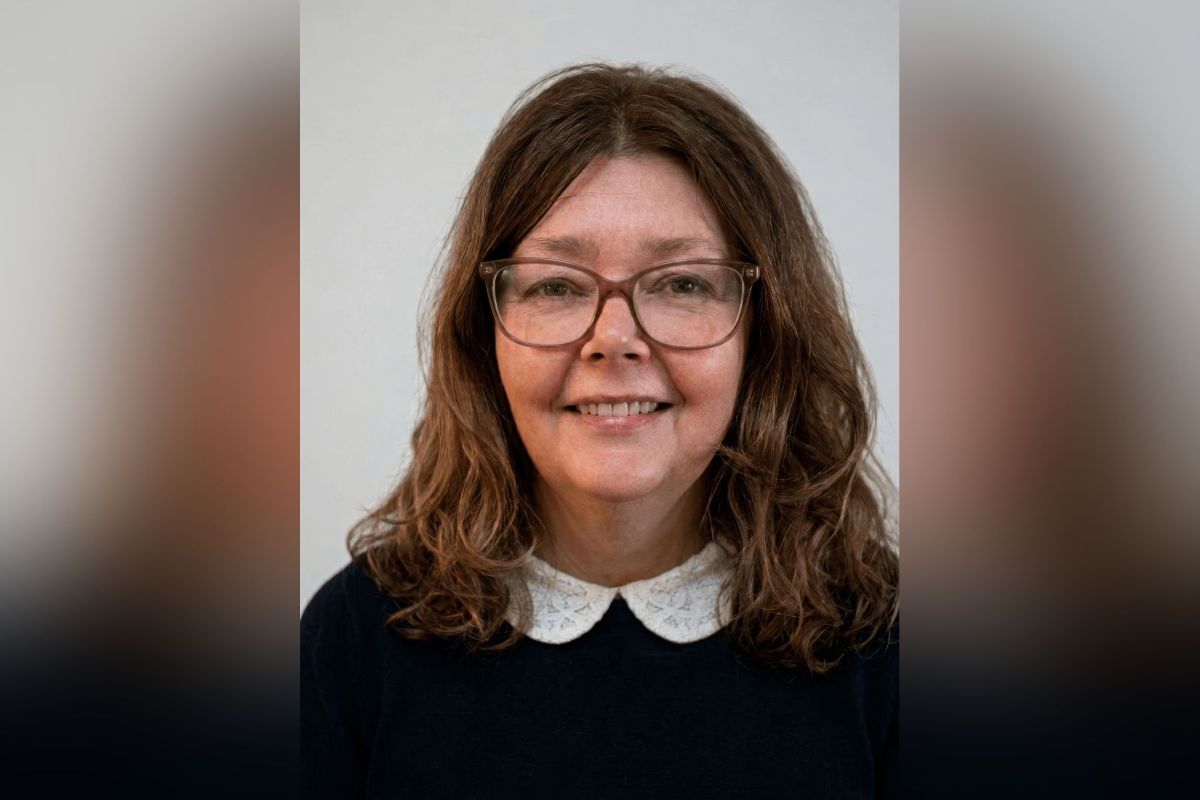 Islay student honoured for dedication to children