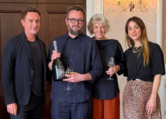 Mull eatery run out of owner's home named Scotland's Best Local Restaurant
