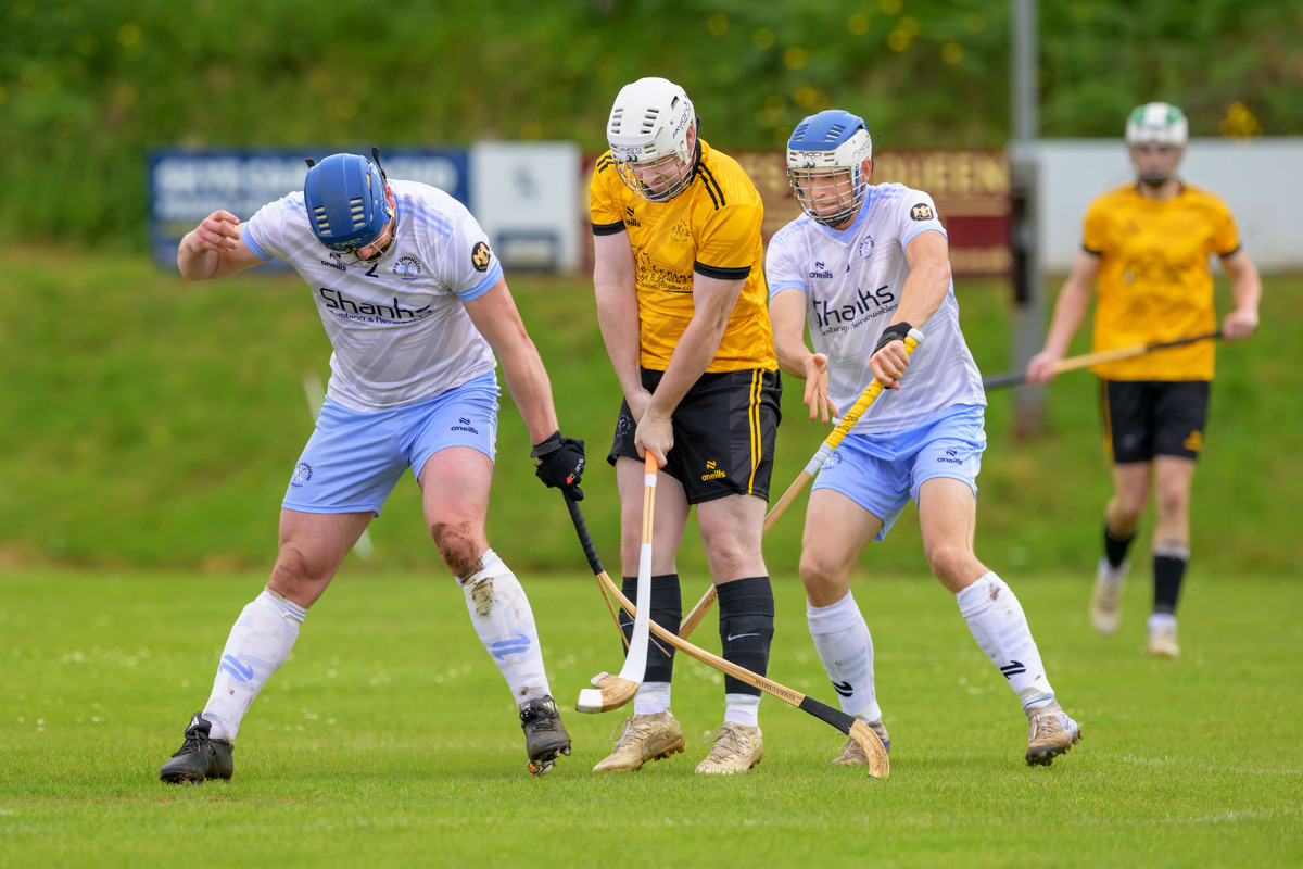 Shinty Round-up, Lochaber and Skye: July 12 2026