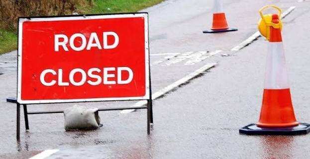 Everything you need to know about Arran’s road closures