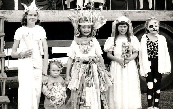 Arran Banner 30 Years Ago &ndash; week 30, 2026