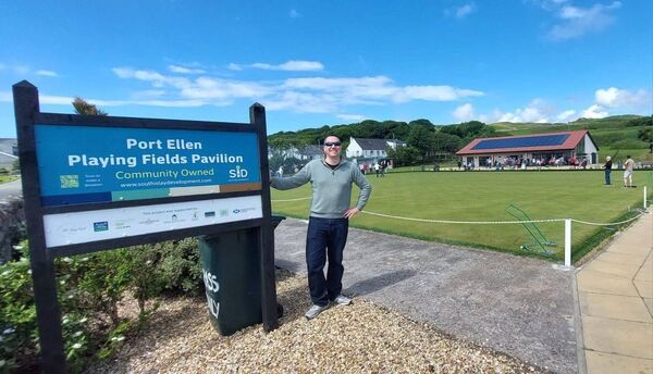 Councillor's Column - Alastair Redman July 24 2026