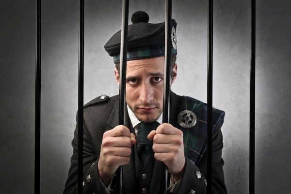 Gaol the Gael? Reform moves to outlaw&nbsp;Gaelic&nbsp;in UK elections