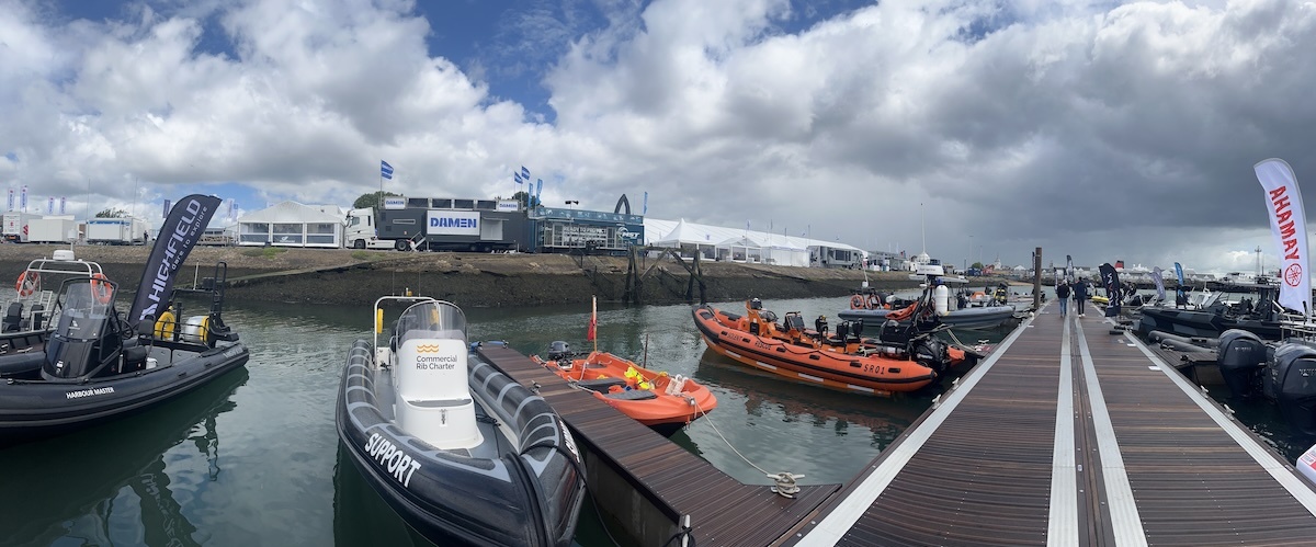 Seawork 2026 panorama 1220