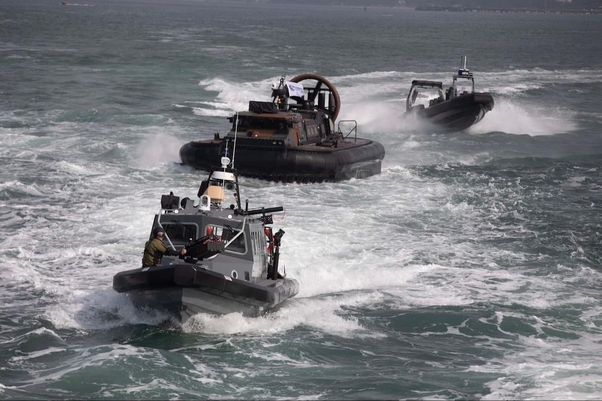 SpeedSeawork 2026