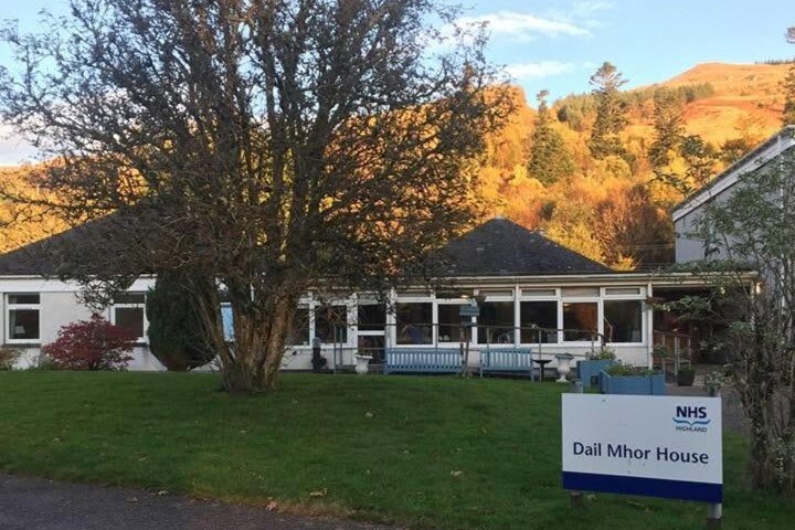 New model of care to bring community-led support to Ardnamurchan