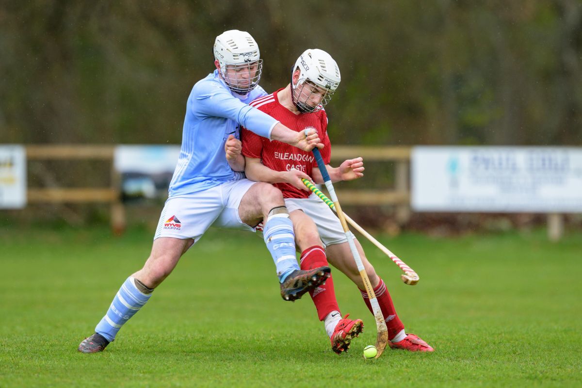 RICruden Under 17 Ireland Tour Squad Announced