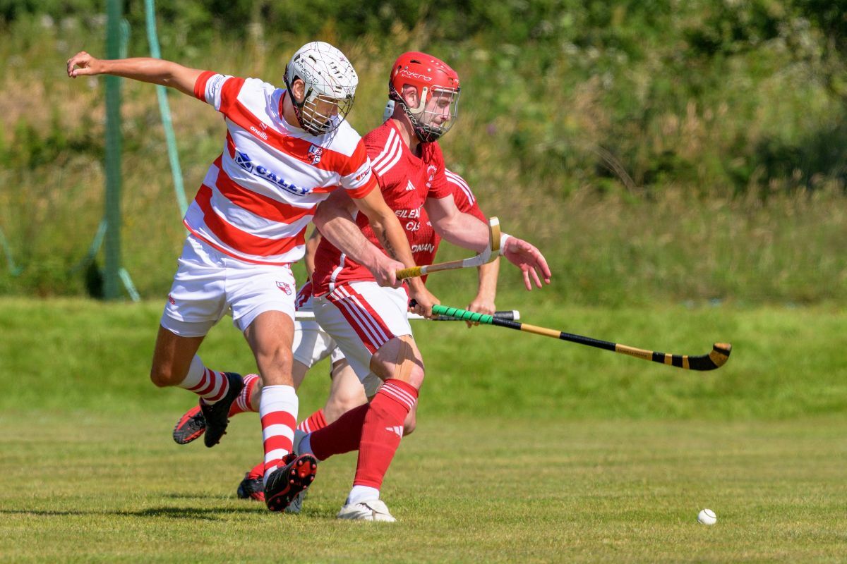 Shinty Round-up, Lochaber and Skye: July 20 2026